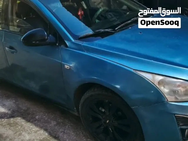شيفروليه كروز