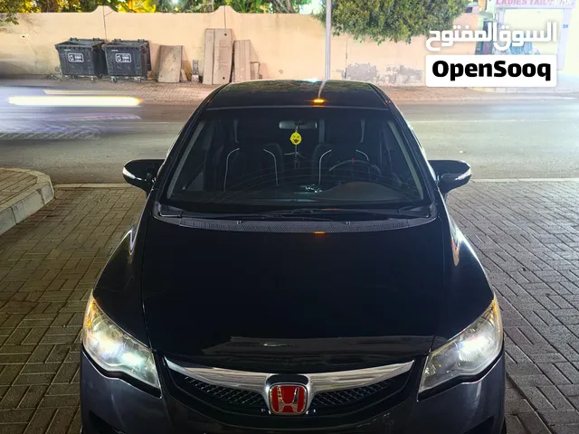 Honda Civic 2010