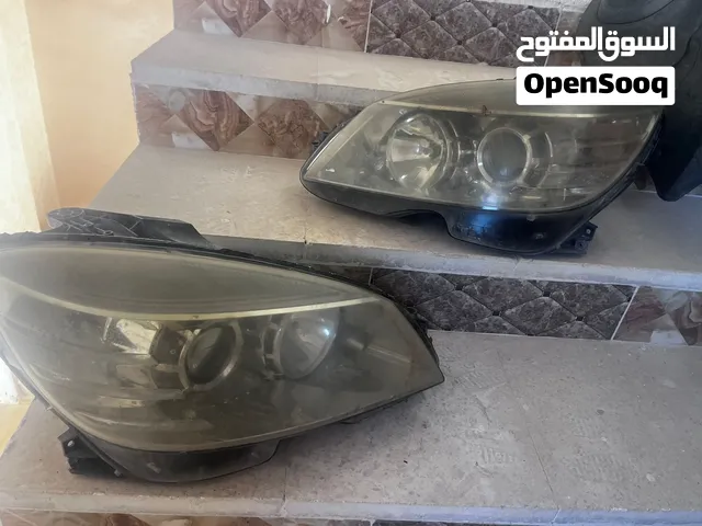 قطع مختلفة