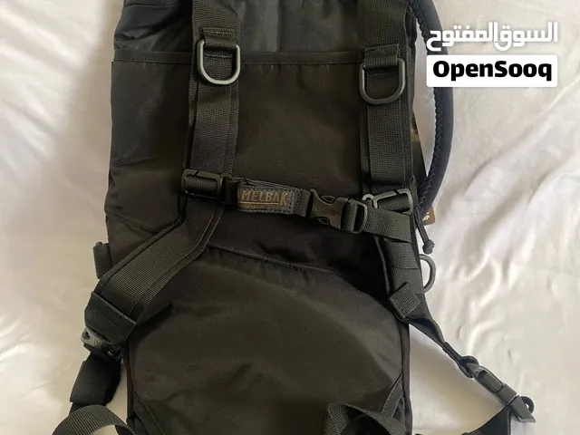 حقيبة الظهر المخصصة للترطيب CamelBak ThermoBak 3L Mil Spec Crux (قربة مياه) مع ملحقات التنظيف