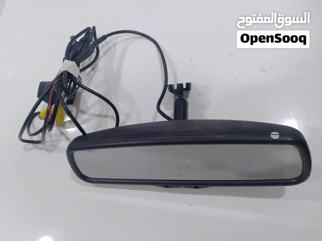 مرايه اكسنت ام الكاميرا بس الكاميرا عاطله سعر 15وبيهه مجال