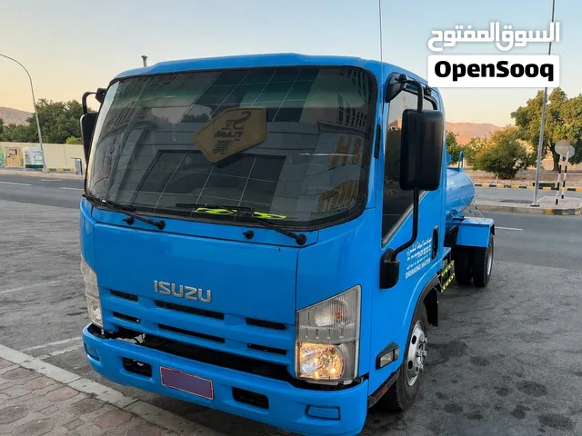 شاحنه IZUZU