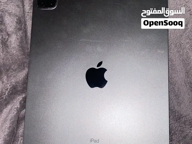 Apple iPad Pro 11 128 GB in Al Dhahirah