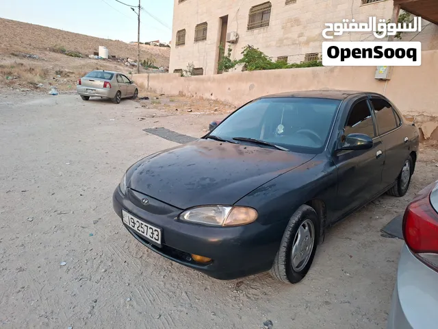 افانتي 96 للبيع