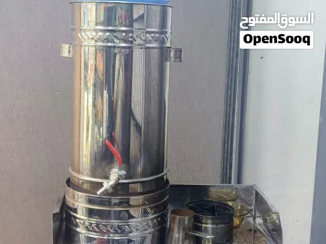 عده قهوة للبيع