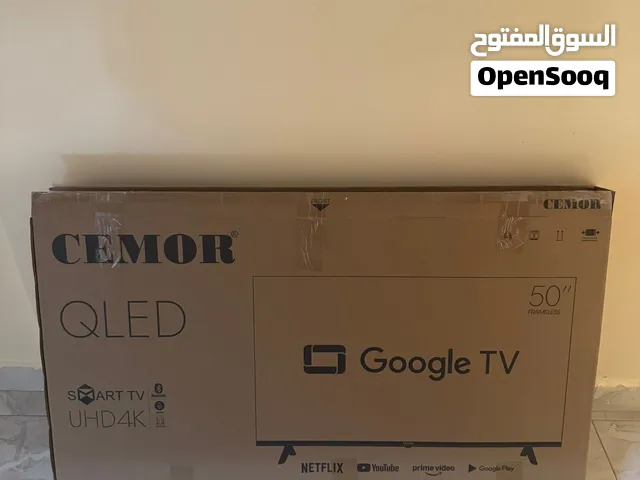 شاشه سيمور 50 بوصه للبيع