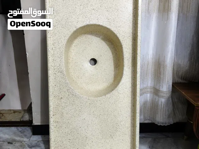 مرمرة سنك كاونتر للبيع.. المرمره فقط للبيع...قياسها متر وربع