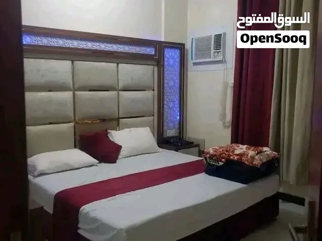 شقق مفروشة للايجار