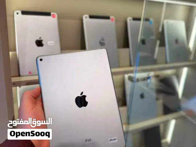Apple iPad Air 2 16 GB in Tripoli