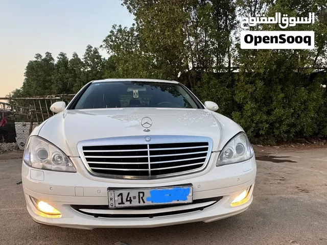 2006 Mercedes Benz C-Class C 350