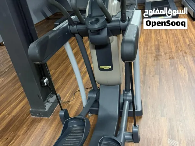 Techno gym vario excite