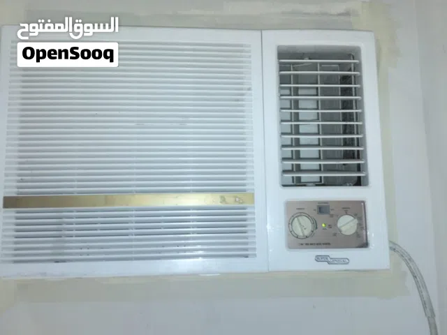 2 ton super general window AC available for sale.