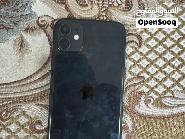 Apple iPhone 11 128 GB in Al Batinah