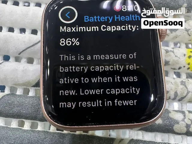 Apple Watch series 5-40mm