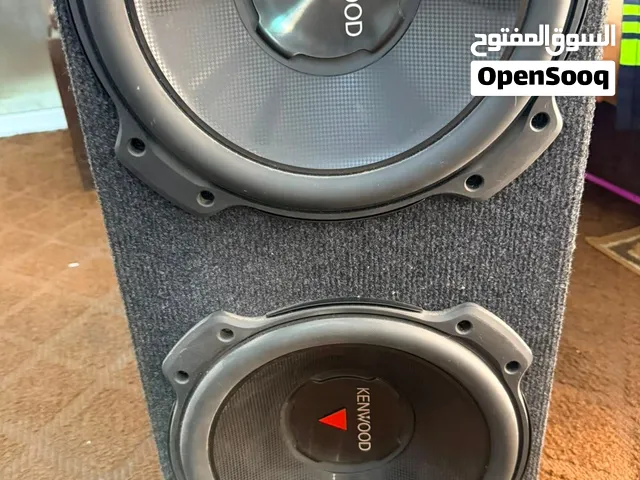 سيستم صوت كنود