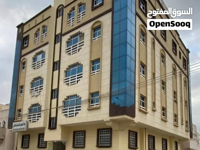 90 m2 2 Bedrooms Apartments for Rent in Dhofar Salala