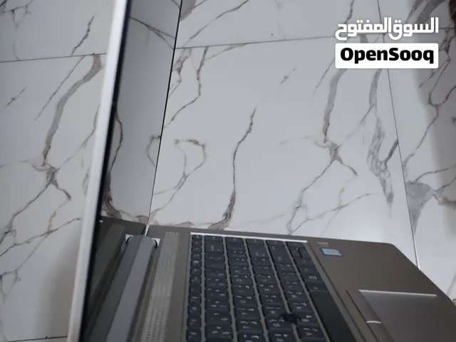 لابتوب HP EliteBook 840 للبيع الماركة والموديل: HP EliteBook 840 المعالج: Intel Core i5 الشاشة: 1