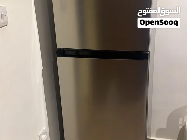MIDEA DOUBLE DOOR FRIDGE 385 litres FOR SALE..!