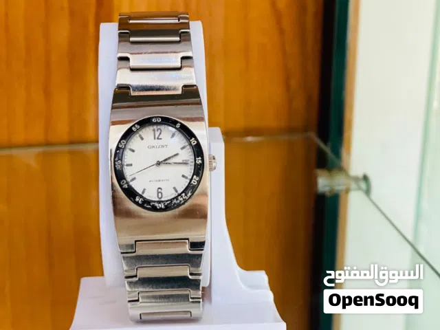 Automatic Orient watches  for sale in Tripoli