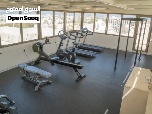 شقة سكنية/تجارية للإيجار الغبرة-مقابل عمان أفنيوز مول Residential/Commercial Apartment for Rent ghub