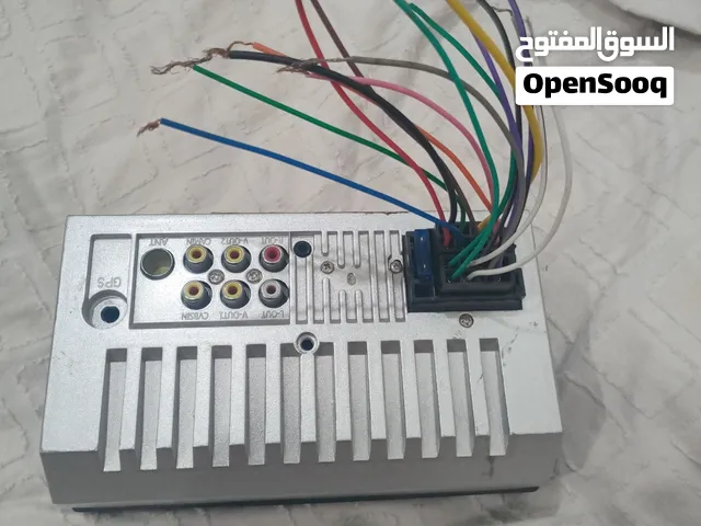 شاشة سيارة جوكر MP5 موديل 7023B - حجم 7 إنش