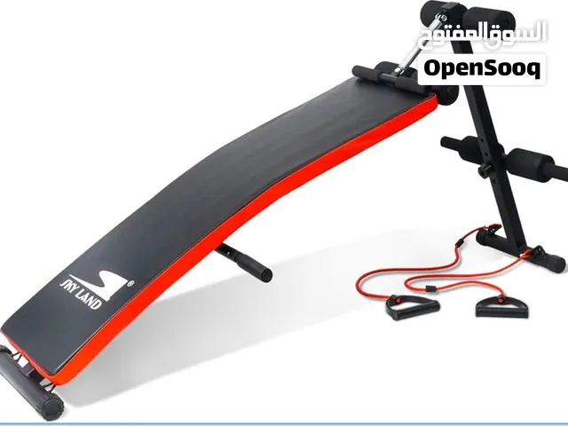 bench press