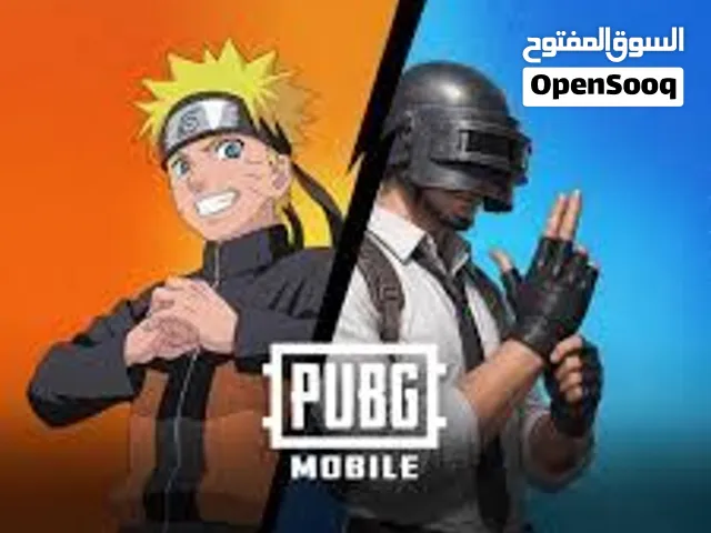 شدات ببجي موبايل