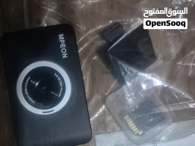 كاميرا داش كام وارد دبي