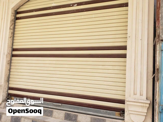 بدروم جديد في هايل جوار مدرسه هايل الايجار