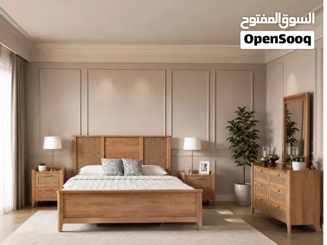 غرفه. نوم شبه جديده