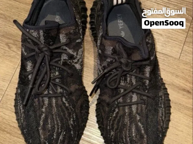 Adidas Yeezy Boost 350 V2 Low MX Rock Preowned -Size 44 2/3