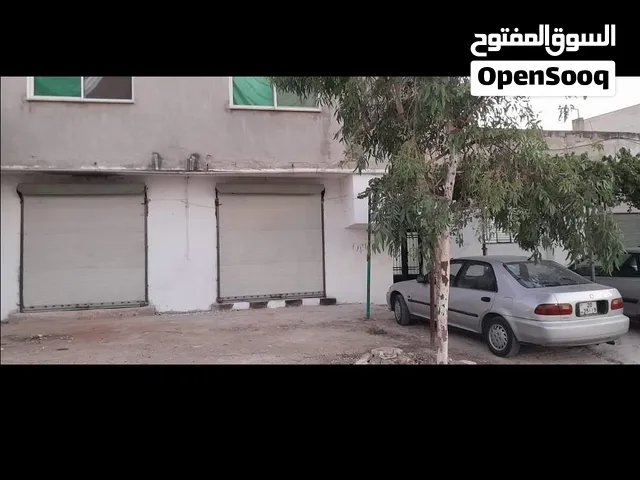 محل للايجار حوفا الوسطية بجانب المعصرة
