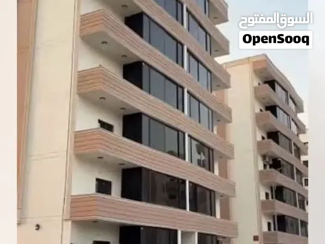 شقه للبيع مجمع الجوهرة تصميم عصري يلبي كل احتياجاتك