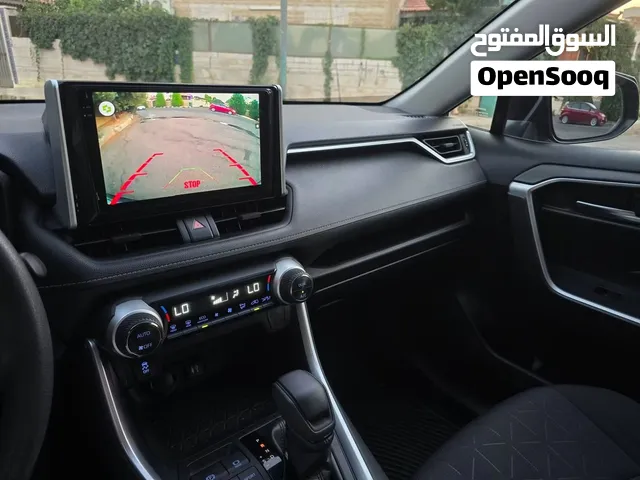 Used Toyota RAV 4 in Al Karak