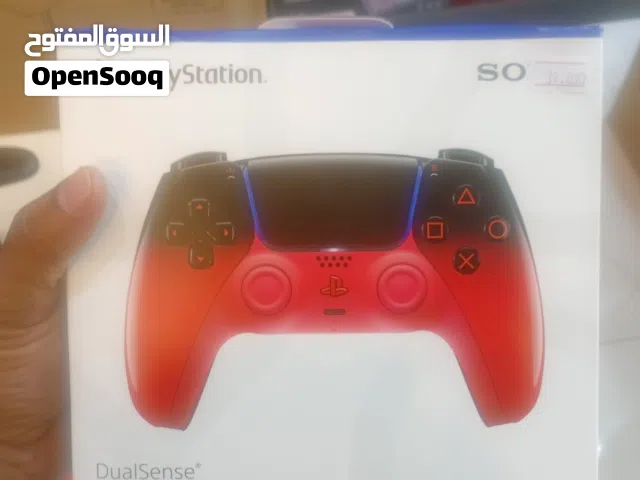 وحدة تحكم بلاي ستيشن PS5 controller