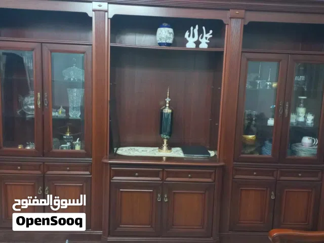 مكتبة صالون الله يبارك فى حكم جديدة