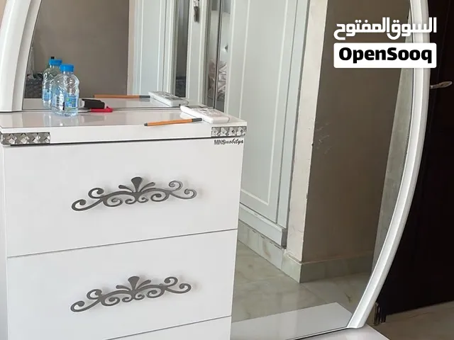 اثاث مستعمل ممتاز ابيض غرفة متكاملة
