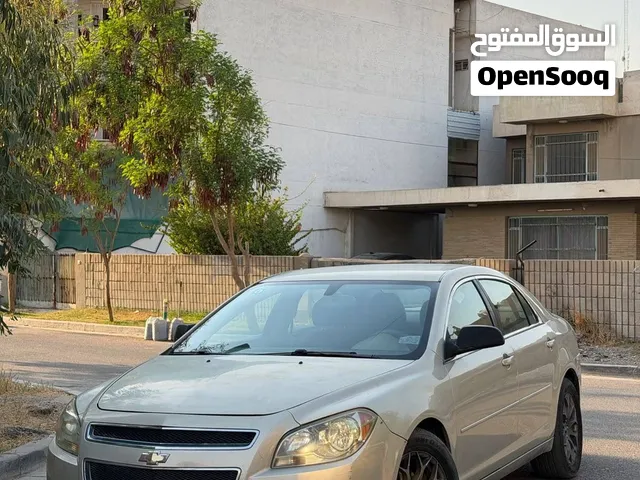 Used Chevrolet Malibu in Baghdad