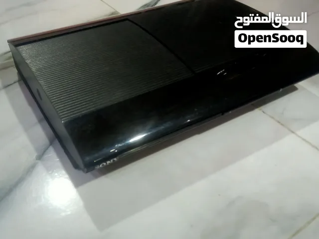 بلاي ستيشن 3 سوبر سليم