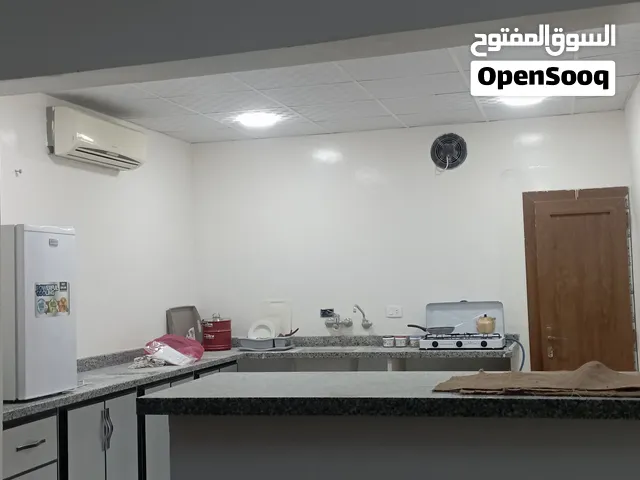 استيديو للأجار في الغيران