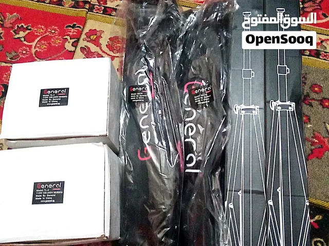 معدات اضاءه تصوير