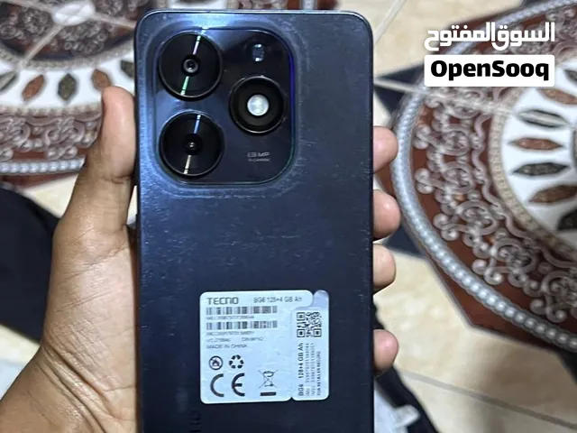 تليفون تكنو
