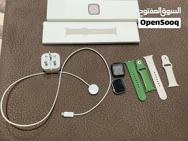 ساعة ابل الجيل 8  للبيع Apple Watch Series 8