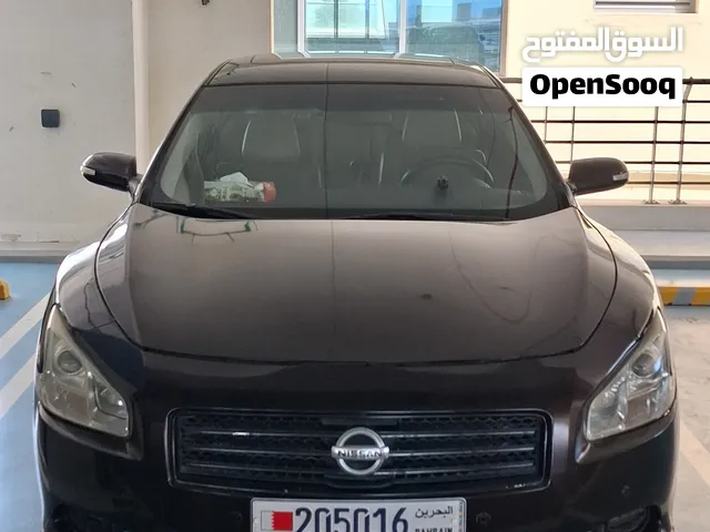 Nissan Maxima 3.5L V6