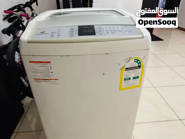 Samsung Washing