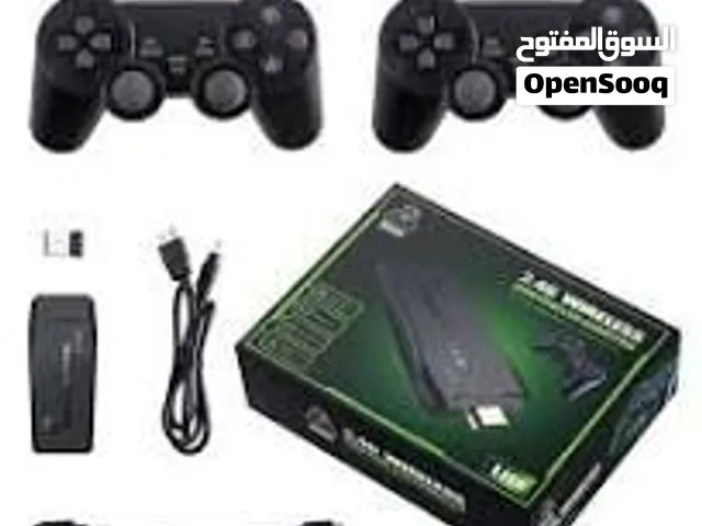 جهاز العاب ايام الطيبين