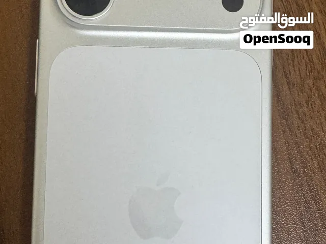 Apple Iphone 17 pro