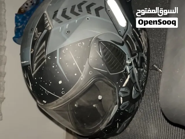 خوذة عدد 2 للبيع