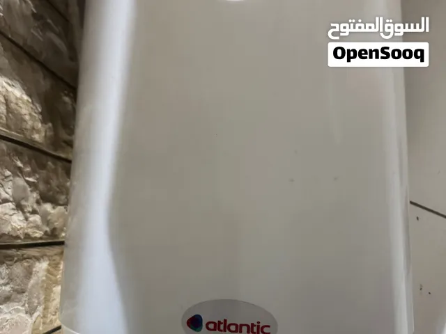 كيزر مياه شبه وكاله