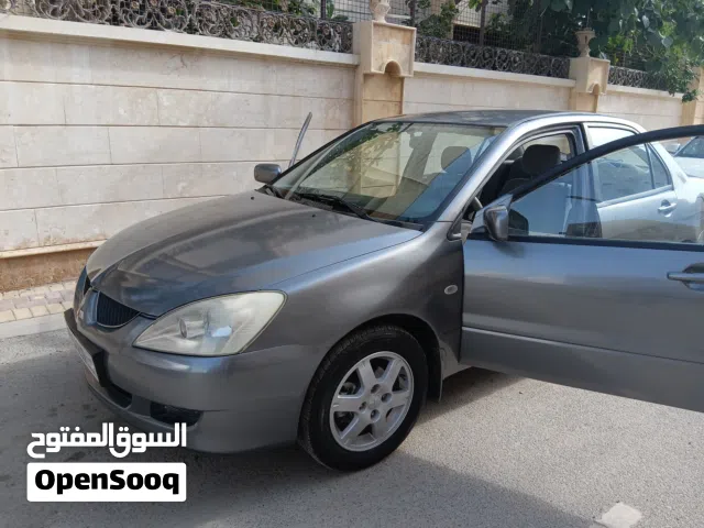 Mitsubishi Lancer 2006 for sale